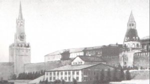 Москва в годы Великой Отечественной войны