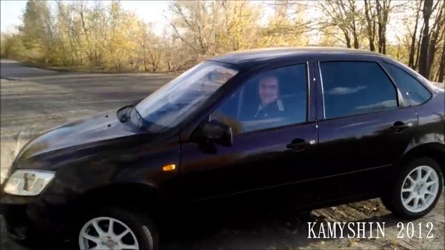 Покатушки HD.wmv смотреть онлайн