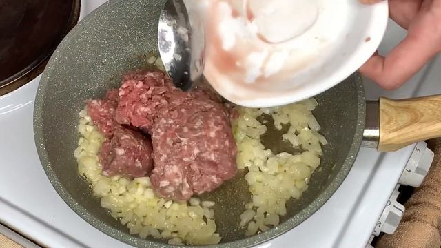 По этому рецепту получаются самые сочные грибочки