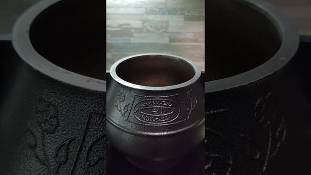 Гороховый суп-пюре в афганском казане смотреть онлайн