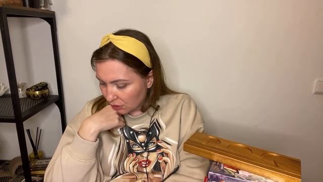 ✨ Расклады таро в прямом эфире! Спроси у моих карт всё, что хочешь🧚♂️ смотреть онлайн