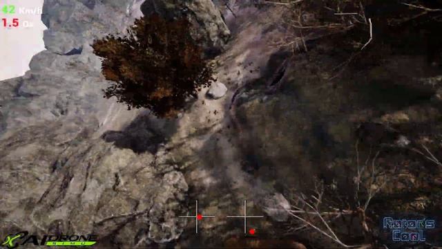 AI Drone Simulator by Pilots #5 : Preston Marlowe смотреть онлайн