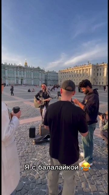 🔥Россию посетил известный индийский певец Jaani