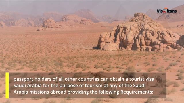 Saudi Arabia visa application & requirements смотреть онлайн