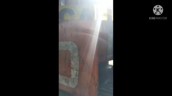 HITACHI EX200-2 CONVERTION PART 2 Steps how to convert electronic pump to mechanical