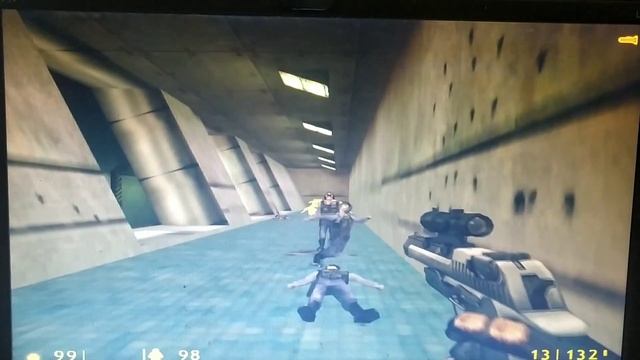 half-life models weapons - part 16 модели оружие смотреть онлайн