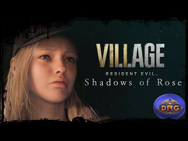 Resident Evil Village. Shadow of Rose. Часть 2 смотреть онлайн