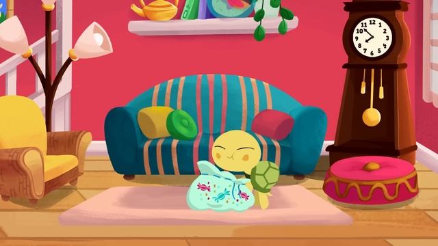 Good habits with Toto | Compilation | Kids Learning Cartoon | Dr. Panda TotoTime смотреть онлайн