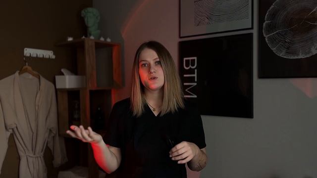 -23 см за одну процедуру ОБЁРТЫВАНИЯ 😳🔥