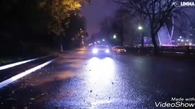 احلى اغنية مع تفحيط مارسدس / الاغنية بو مبابيلان