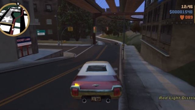 Netflix Gta 3 Gameplay🔥🔥🔥￼￼￼