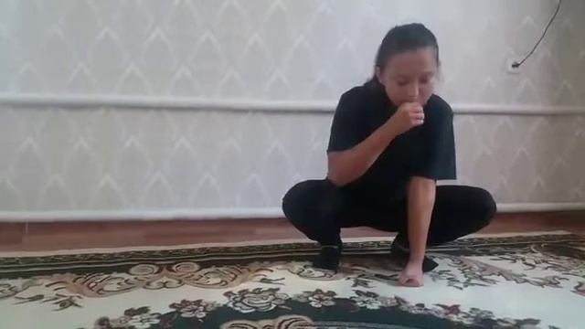 Этюд-Горилла смотреть онлайн