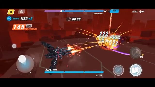 how to use kallen kaslana-for newbie | Honkai Impact 3 Indonesia смотреть онлайн