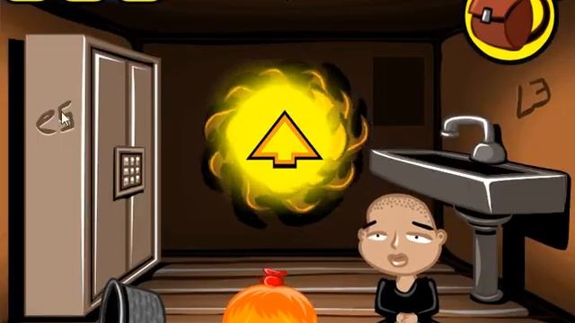 Monkey Go Happy Stage 385 (Счастливая обезьянка: Уровень 385) смотреть онлайн