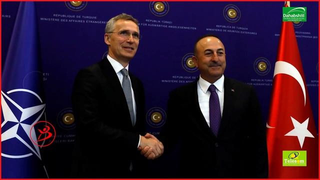 Turkey Ayaa Wali Hortagan Inay Nato Ku Biiran Sweden Iyo Finland + Sababta. смотреть онлайн