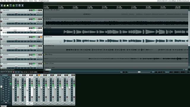 Black Rooster Audio VLA-3A Review LA-3A Compressor Plugin смотреть онлайн
