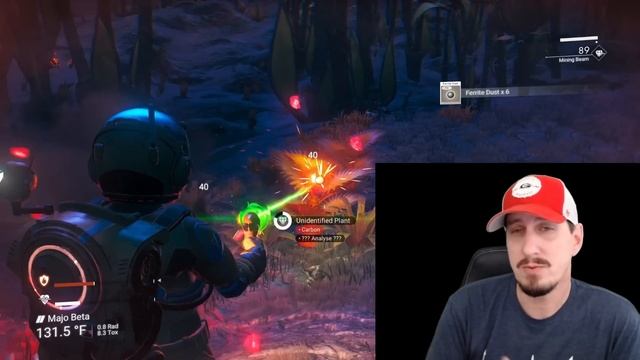 Why I REALLY played No Man's Sky more than any other game in 2022 #ad смотреть онлайн