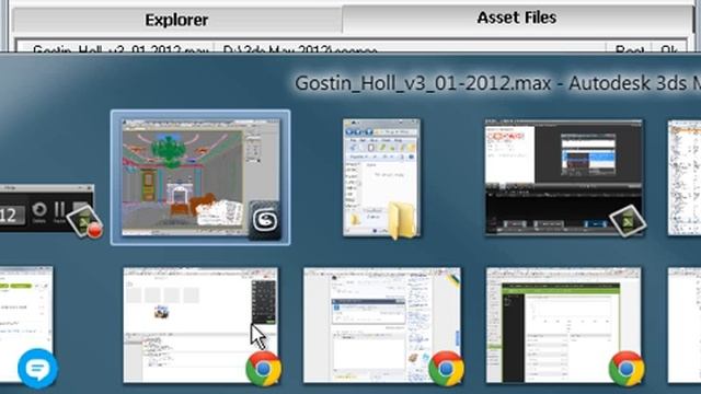 Save Maps from Selection (without relinking) смотреть онлайн