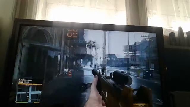 GTA5 part 1 -Trevor declared world war 3! смотреть онлайн