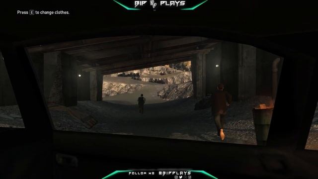 OUT OF COMMISSION  | GTA IV GAMEPLAY #86