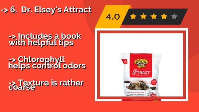 👉 The 10 Best Cat Litters 2020 (Review Guide) смотреть онлайн