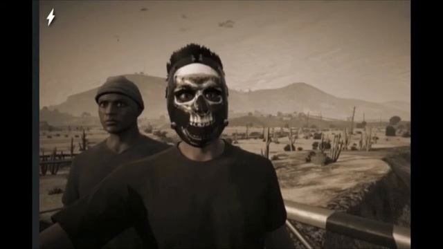 SnapMatic GTA 5 смотреть онлайн