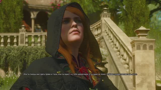 2025 the wither 3 #70