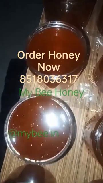 Honey Jar Ready for sell смотреть онлайн