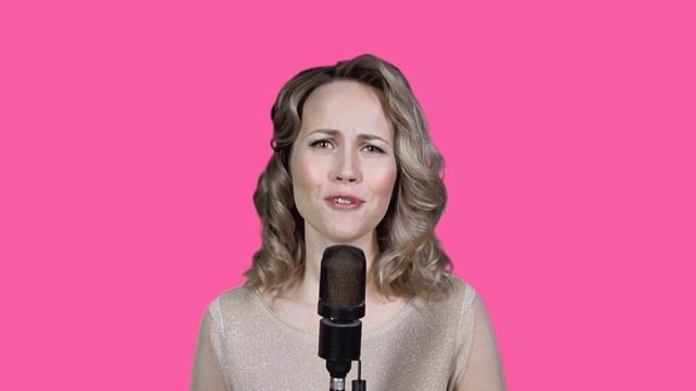 Яна Русинова - “Button Up Your Overcoat” 100 джазовых стандартов смотреть онлайн