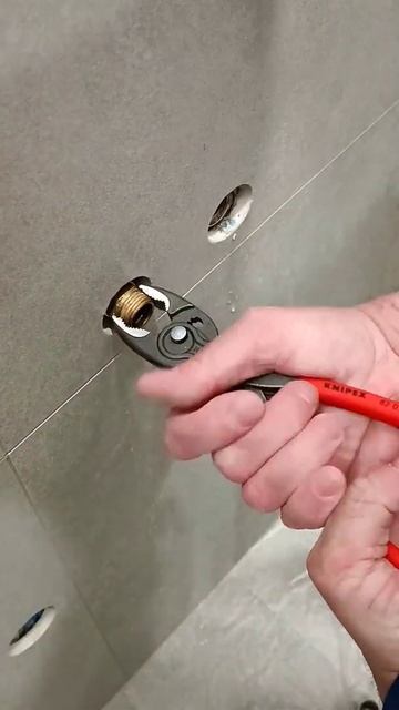 twingrip knipex - плоскогубцы сантехника книпекс смотреть онлайн