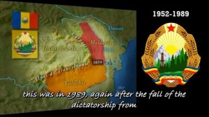 Romania History (short documentary)