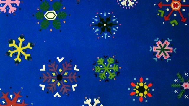 Новогодние песни. Чудо! смотреть онлайн