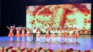 8 наурызға арналған ән. Мерекеңмен ана.