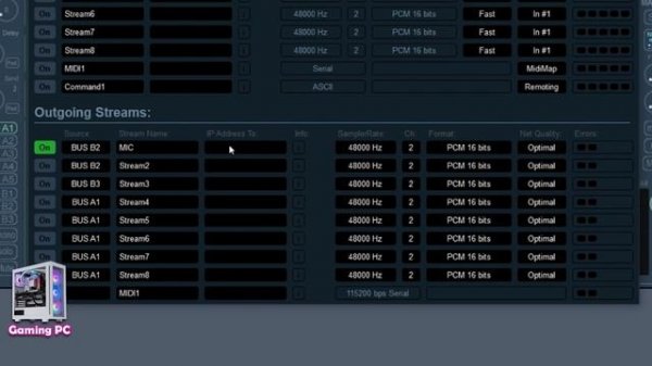 VoiceMeeter Potato Dual PC Guide using VBAN!