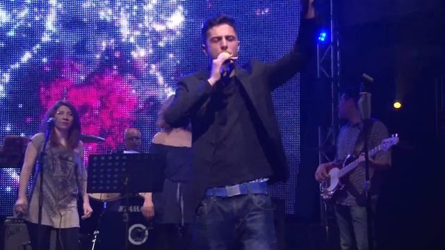 Stevie Wonder-Lately-Dragoş Udilă Cover Concert Romantic fm 24 februarie смотреть онлайн