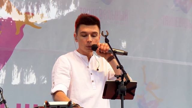 МЫсли вслух - Магнитные Бури смотреть онлайн