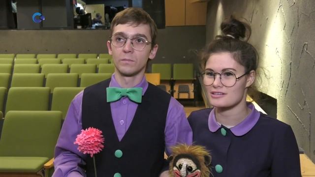 Детская сказка о взрослом смотреть онлайн