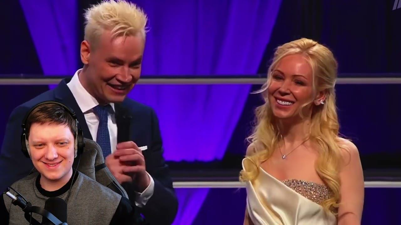 БЫВШИЕ | ТЫ МОЯ | Реакция на SHAMANA смотреть онлайн