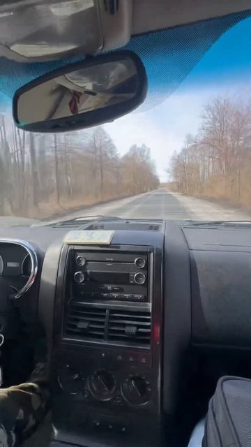 Chip Tuning Ford Explorer Stage 1 Euro 2 EGRoff EVAPoff смотреть онлайн