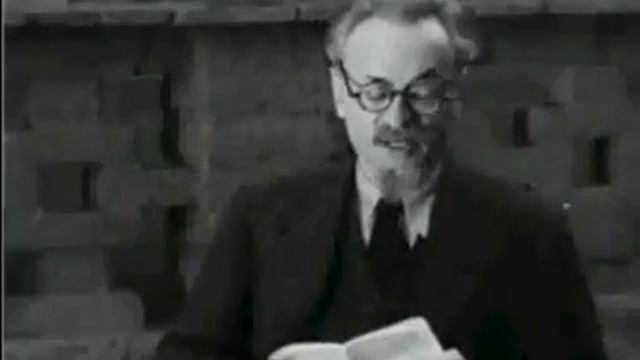 Murder of Zinoviev, Kamenev and Bukharin смотреть онлайн