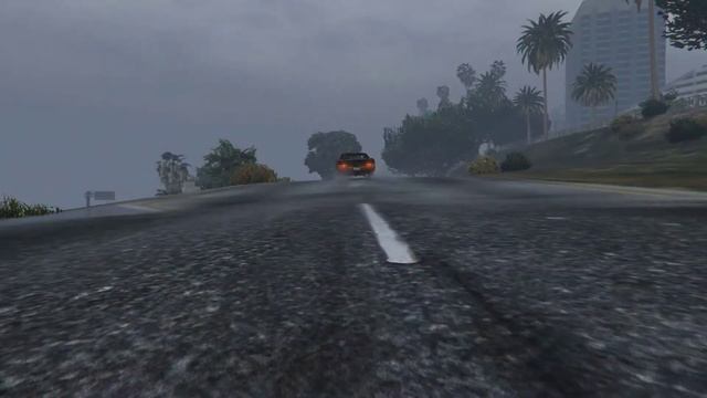 Miyagi & Эндшпиль – Долбим в GTA 5 смотреть онлайн
