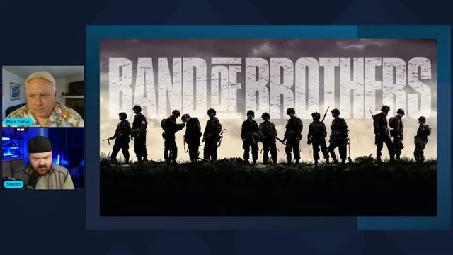 Memorial Weekend Livestream - Mark Fisher and Denver Steve O смотреть онлайн