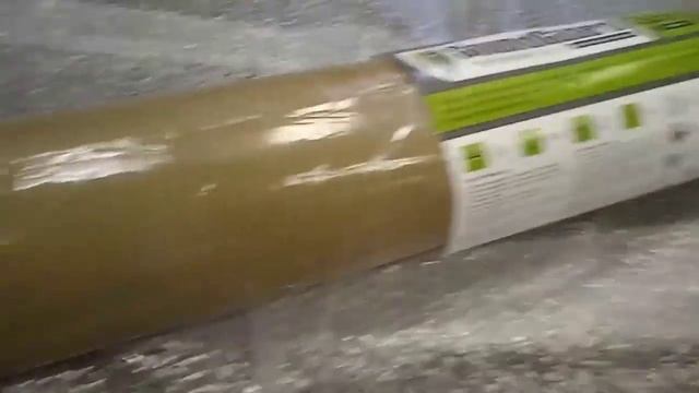 Отзыв покупателя мембраны для звукоизоляции - SoundGuard Membrane смотреть онлайн