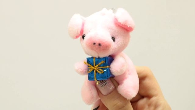 Мягкая игрушка 