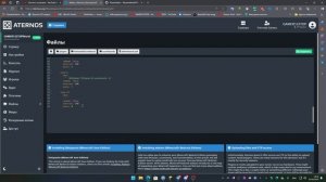 КАК СДЕЛАТЬ SCOREBOARD НА АТЕРНОС И НАСТРОИТЬ ЕГО! | Aternos