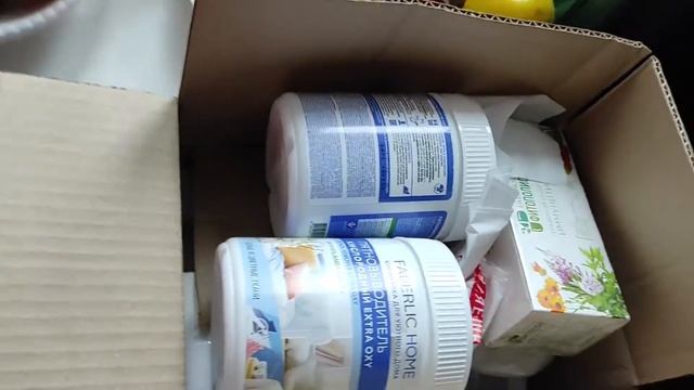 Заказ фаберлик по 4 каталогу 2022