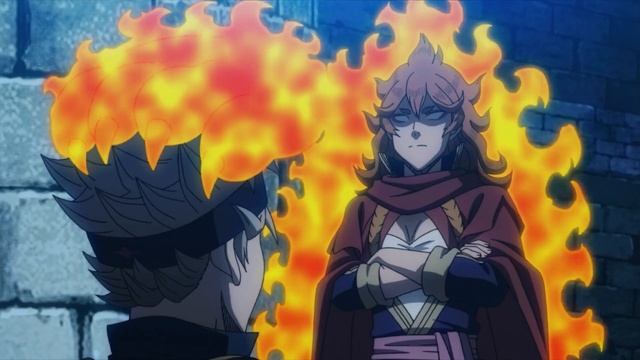 Black Clover「AMV」- No Resolve | End Of Us смотреть онлайн