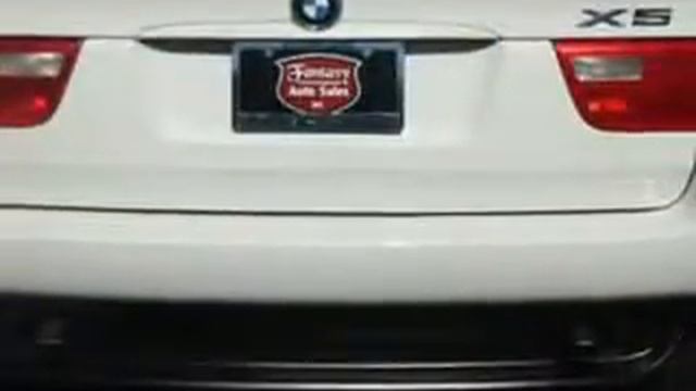 2003 BMW X5 Fantasy Auto Sales Inc Phoenix, AZ 85020