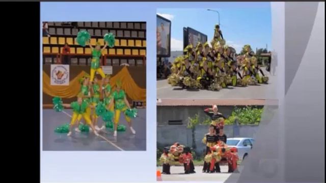 помпоны часть 1