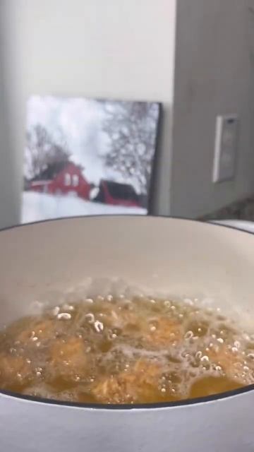 KFC Famous Bowl Remake!